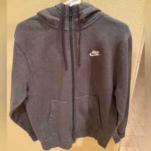 Nike Nike Sportswear Club Fleece